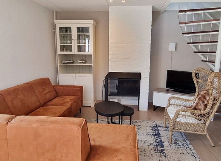 Unterkunft 0101569 - Ferienhaus Texel - Vakantiehuis D 489