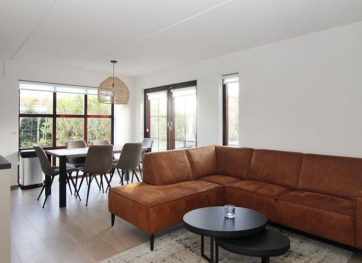 Unterkunft 0101569 - Ferienhaus Texel - Vakantiehuis D 489