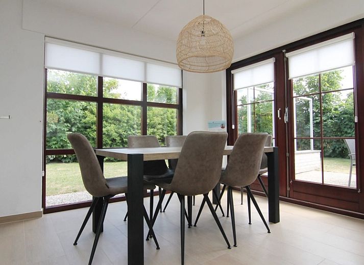 Unterkunft 0101569 - Ferienhaus Texel - Vakantiehuis D 489