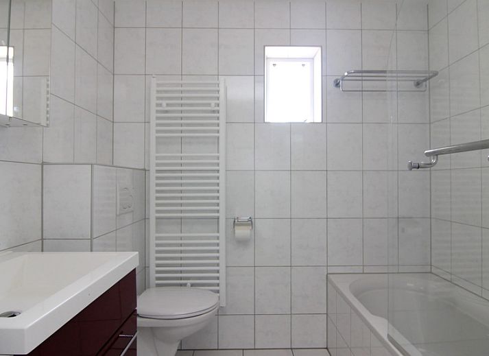 Unterkunft 0101569 - Ferienhaus Texel - Vakantiehuis D 489