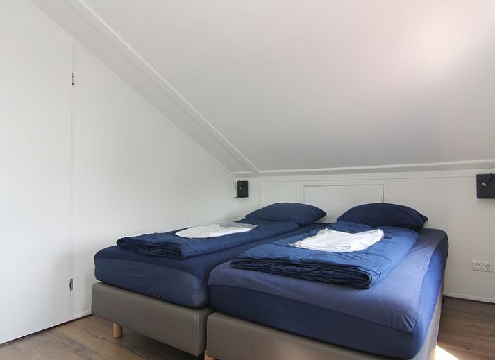 Unterkunft 0101569 - Ferienhaus Texel - Vakantiehuis D 489