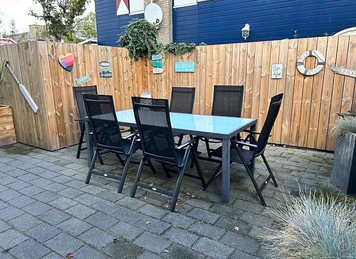 Guest house 0101570 - Holiday property Texel - Vakantiehuis A 227