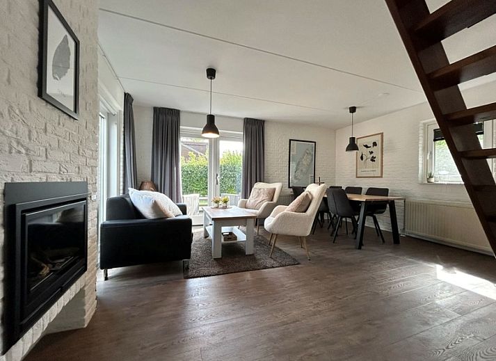 Guest house 0101570 - Holiday property Texel - Vakantiehuis A 227