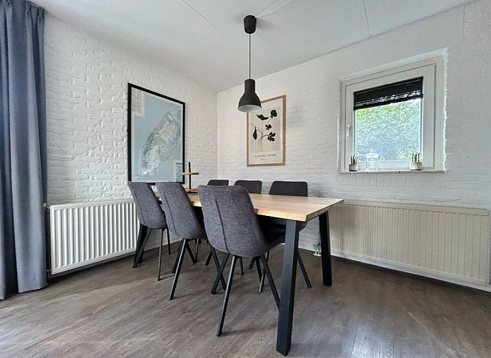 Guest house 0101570 - Holiday property Texel - Vakantiehuis A 227