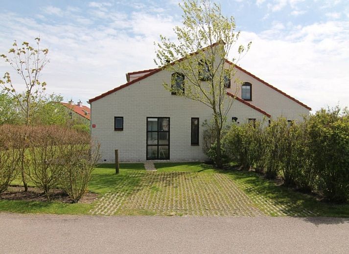 Unterkunft 0101572 - Ferienhaus Texel - Vakantiehuis D 479