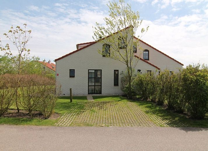 Unterkunft 0101572 - Ferienhaus Texel - Vakantiehuis D 479