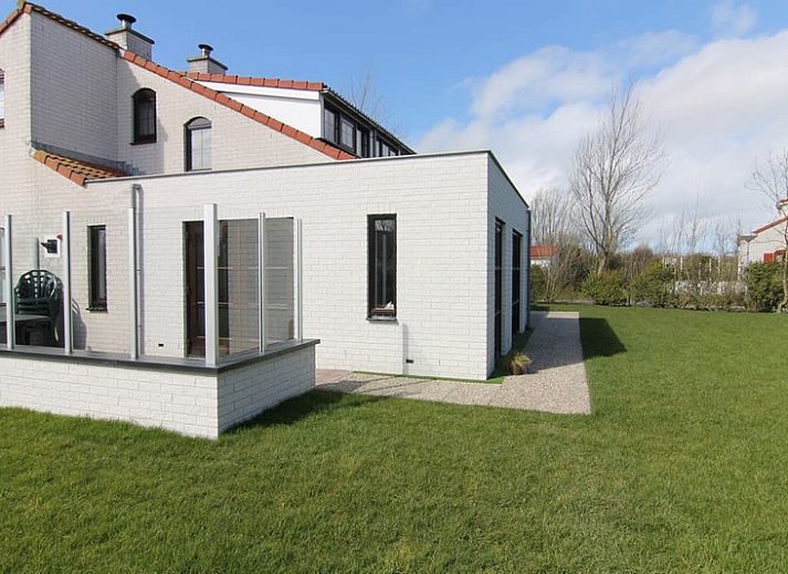 Unterkunft 0101572 - Ferienhaus Texel - Vakantiehuis D 479