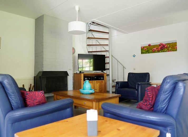 Unterkunft 0101572 - Ferienhaus Texel - Vakantiehuis D 479