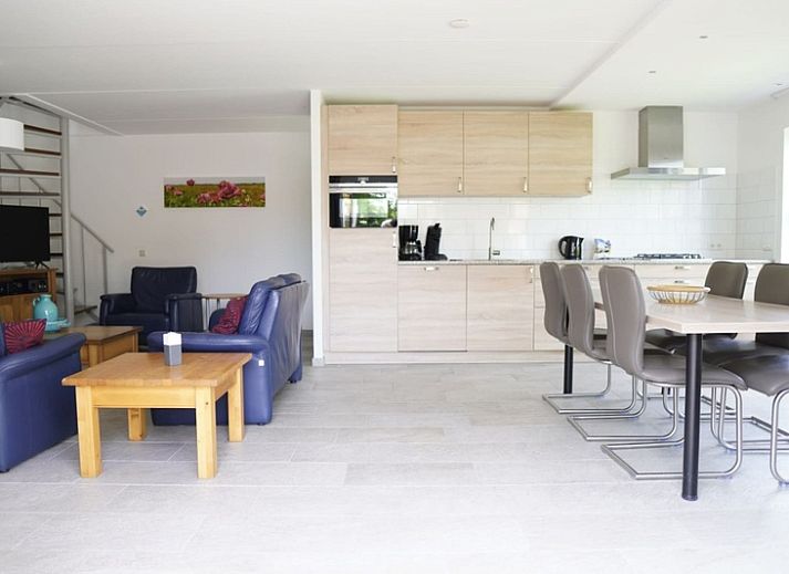 Unterkunft 0101572 - Ferienhaus Texel - Vakantiehuis D 479