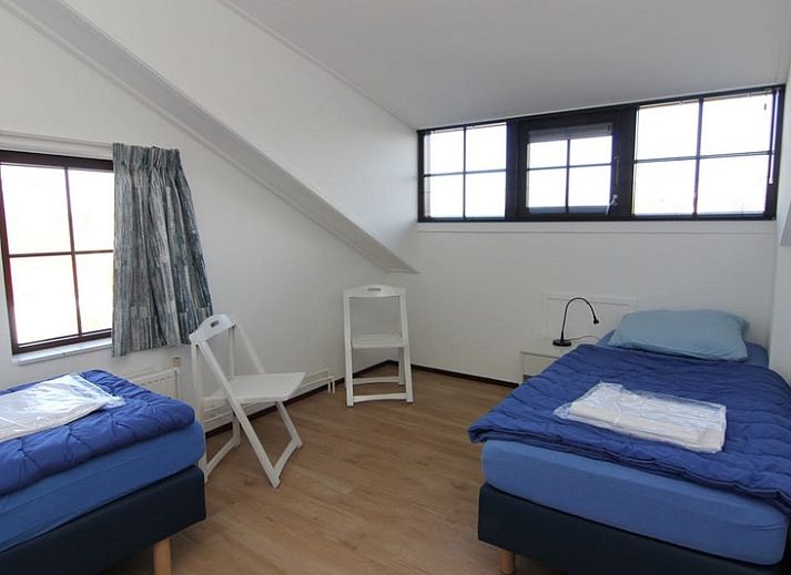 Unterkunft 0101572 - Ferienhaus Texel - Vakantiehuis D 479