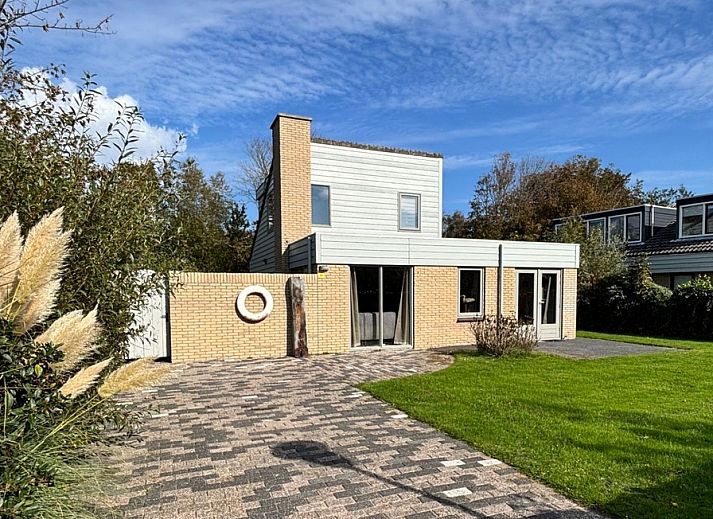 Unterkunft 0101573 - Ferienhaus Texel - Vakantiehuis B 011