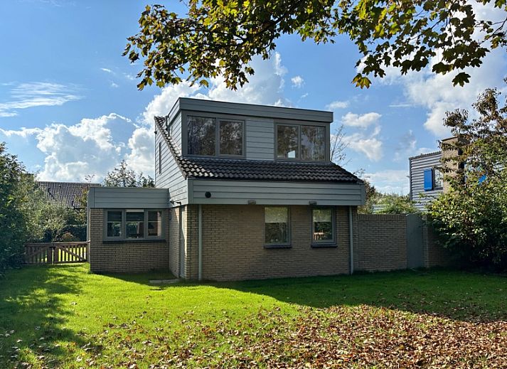 Unterkunft 0101573 - Ferienhaus Texel - Vakantiehuis B 011