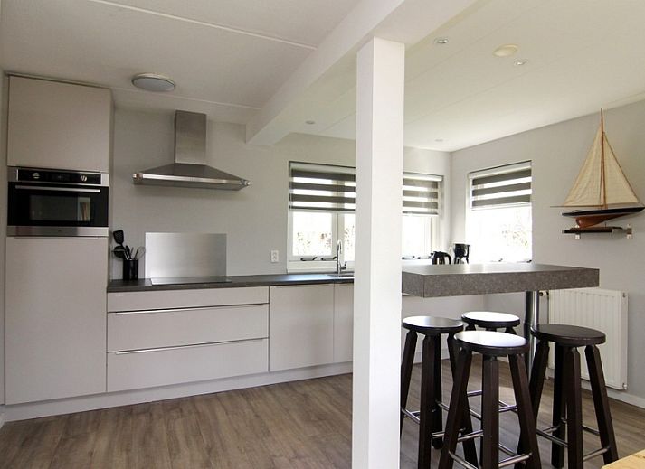 Unterkunft 0101573 - Ferienhaus Texel - Vakantiehuis B 011