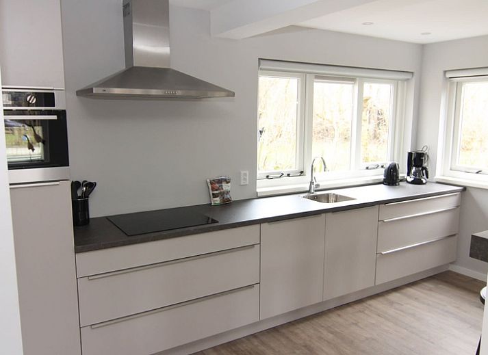 Unterkunft 0101573 - Ferienhaus Texel - Vakantiehuis B 011