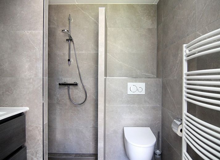 Unterkunft 0101573 - Ferienhaus Texel - Vakantiehuis B 011