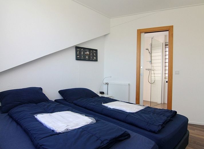 Unterkunft 0101573 - Ferienhaus Texel - Vakantiehuis B 011