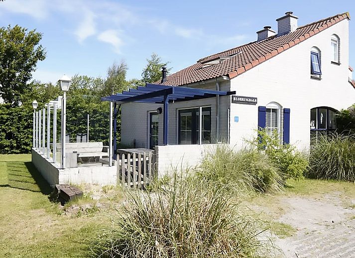 Unterkunft 0101575 - Ferienhaus Texel - Vakantiehuis D 696