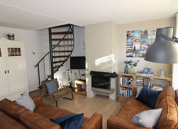 Unterkunft 0101575 - Ferienhaus Texel - Vakantiehuis D 696