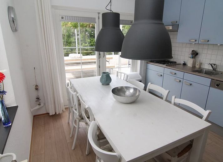 Unterkunft 0101575 - Ferienhaus Texel - Vakantiehuis D 696