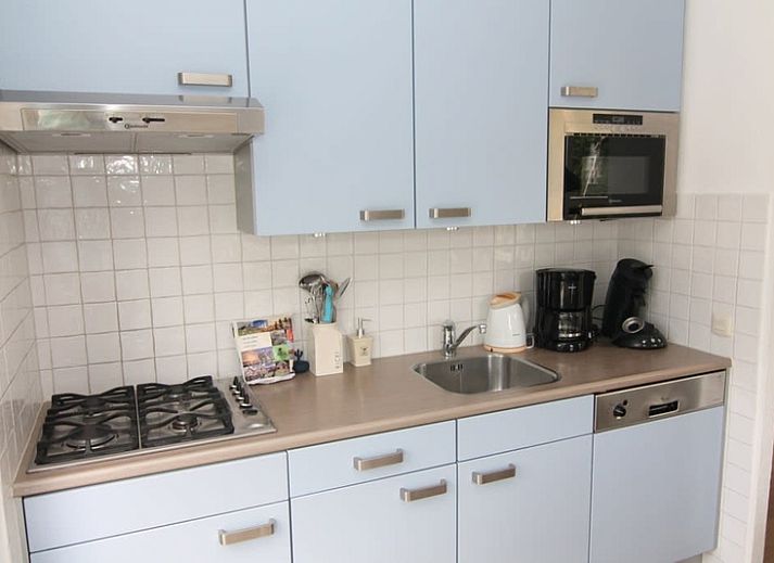 Unterkunft 0101575 - Ferienhaus Texel - Vakantiehuis D 696