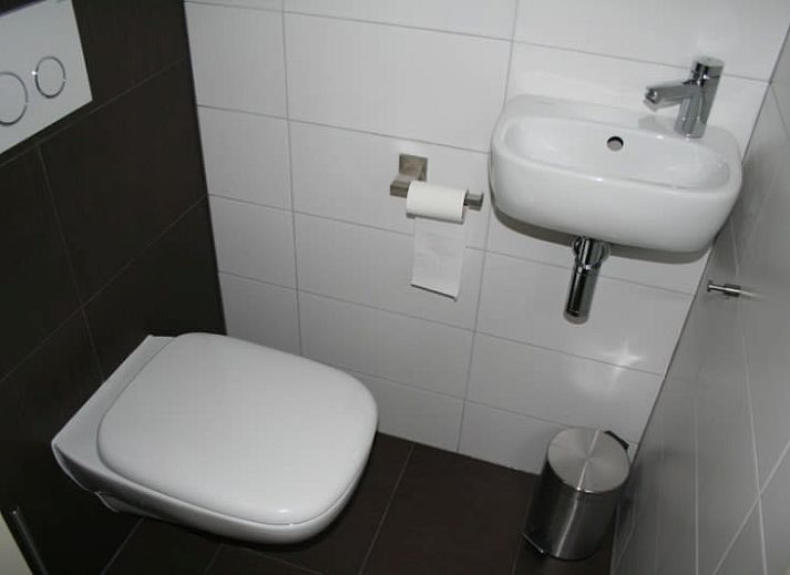 Unterkunft 0101575 - Ferienhaus Texel - Vakantiehuis D 696