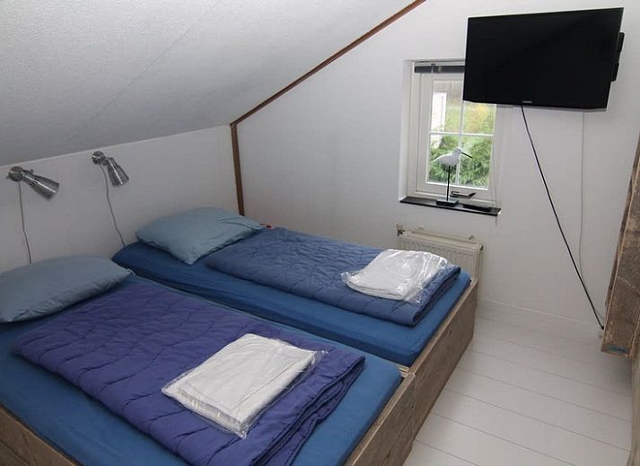 Unterkunft 0101575 - Ferienhaus Texel - Vakantiehuis D 696