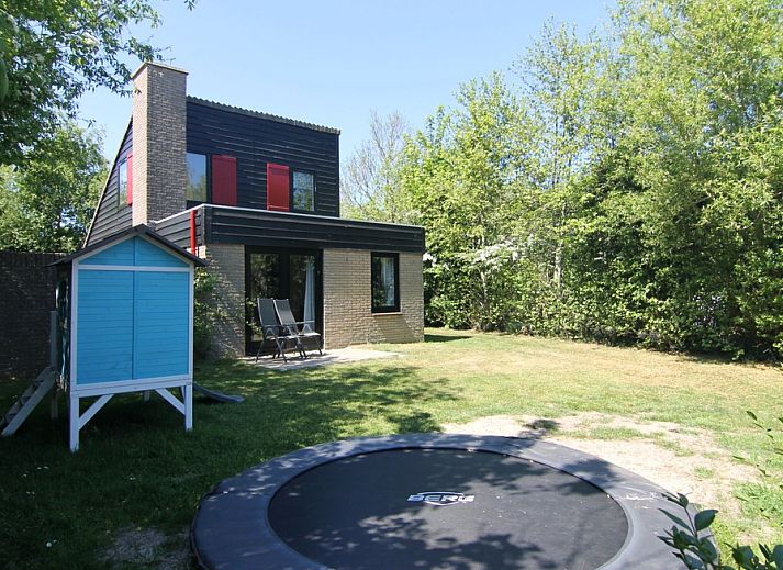 Verblijf 0101576 - Vakantiewoning Texel - Vakantiehuis B 265