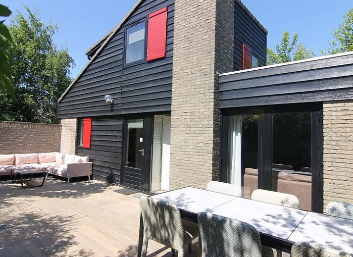 Verblijf 0101576 - Vakantiewoning Texel - Vakantiehuis B 265