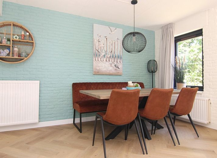 Verblijf 0101576 - Vakantiewoning Texel - Vakantiehuis B 265