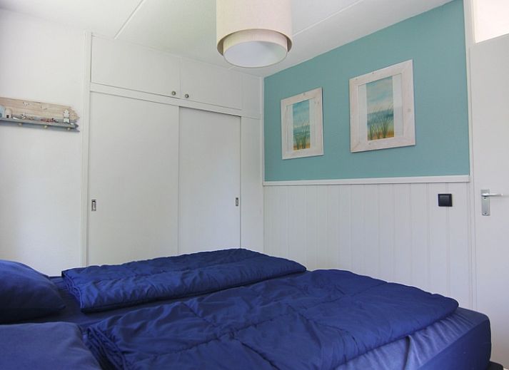 Verblijf 0101576 - Vakantiewoning Texel - Vakantiehuis B 265