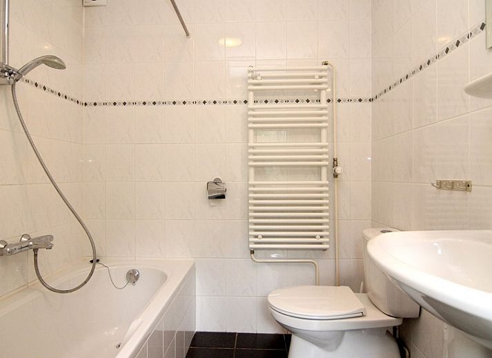 Verblijf 0101576 - Vakantiewoning Texel - Vakantiehuis B 265