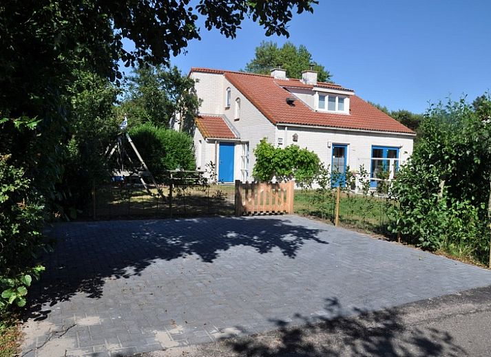 Unterkunft 0101577 - Ferienhaus Texel - Vakantiehuis D 601