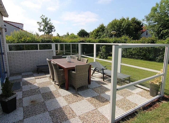 Unterkunft 0101577 - Ferienhaus Texel - Vakantiehuis D 601