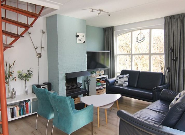 Unterkunft 0101577 - Ferienhaus Texel - Vakantiehuis D 601