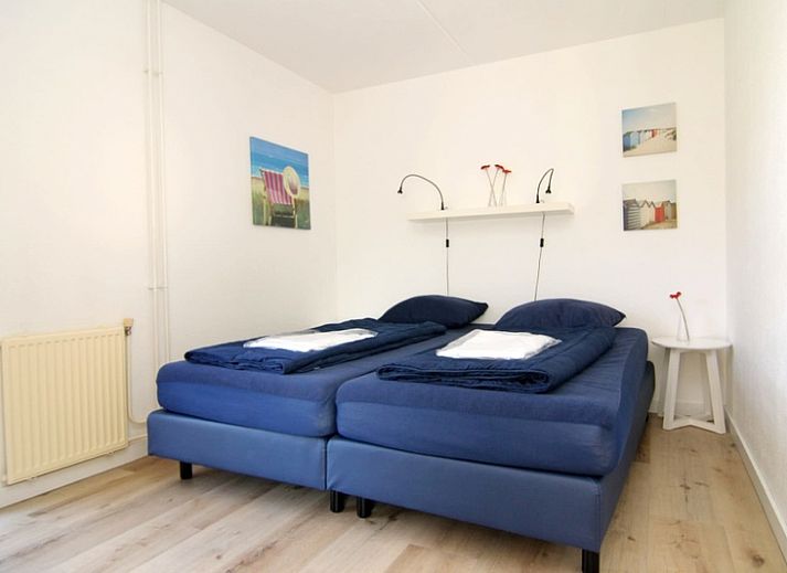 Unterkunft 0101577 - Ferienhaus Texel - Vakantiehuis D 601
