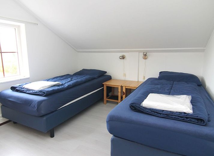 Unterkunft 0101577 - Ferienhaus Texel - Vakantiehuis D 601