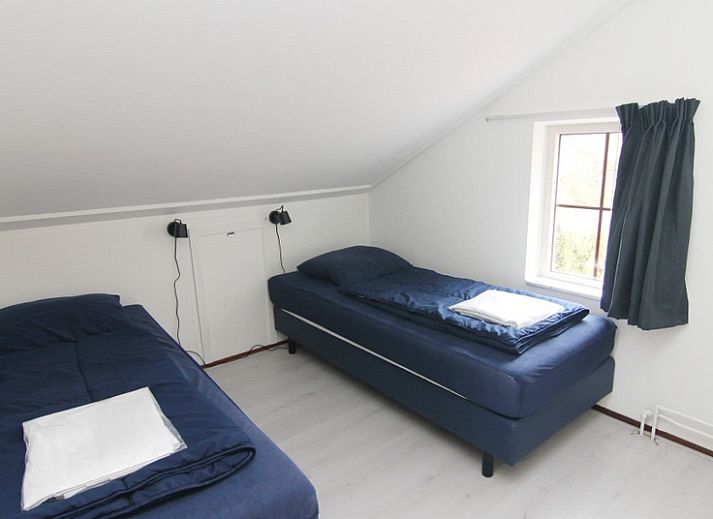 Unterkunft 0101577 - Ferienhaus Texel - Vakantiehuis D 601