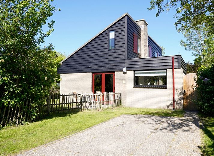 Unterkunft 0101578 - Ferienhaus Texel - Vakantiehuis A 169