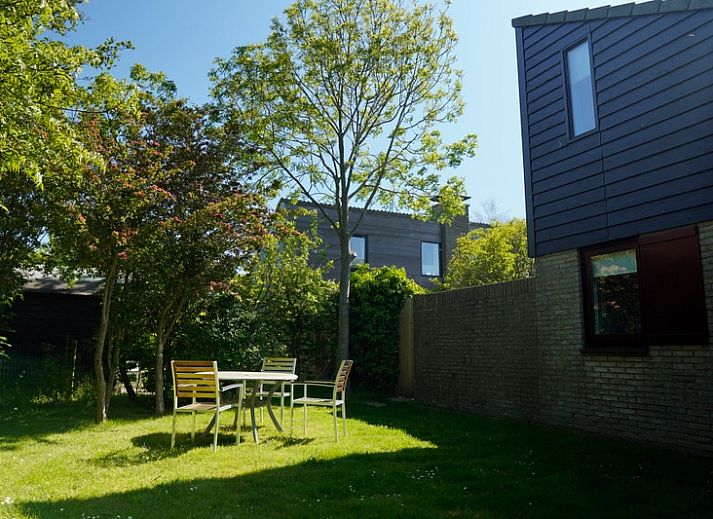 Unterkunft 0101578 - Ferienhaus Texel - Vakantiehuis A 169