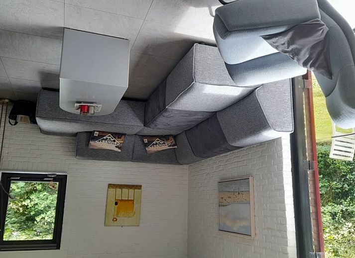 Unterkunft 0101578 - Ferienhaus Texel - Vakantiehuis A 169