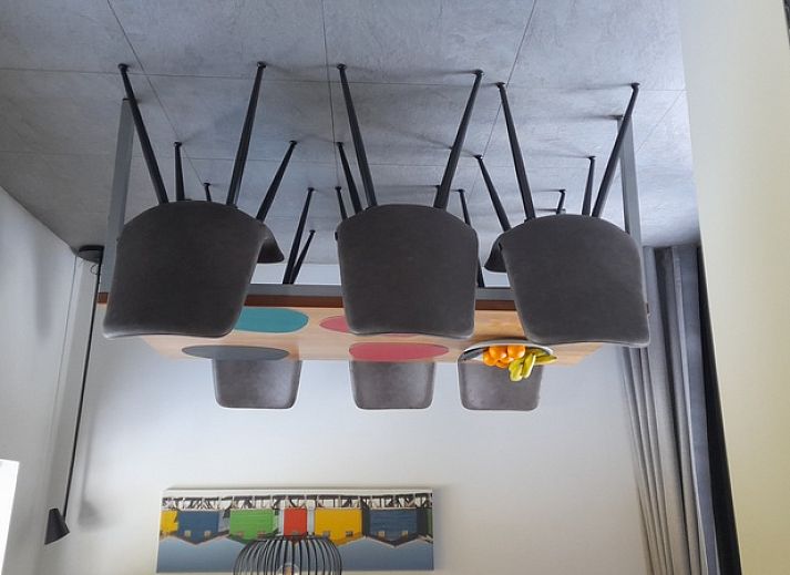 Unterkunft 0101578 - Ferienhaus Texel - Vakantiehuis A 169