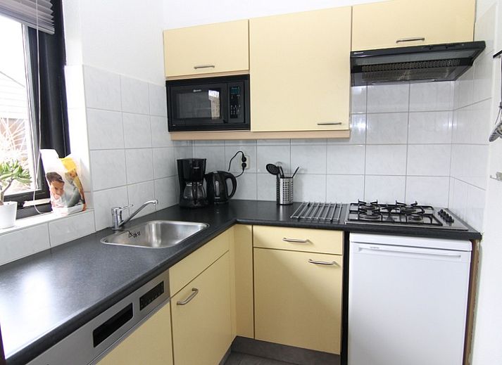 Unterkunft 0101578 - Ferienhaus Texel - Vakantiehuis A 169