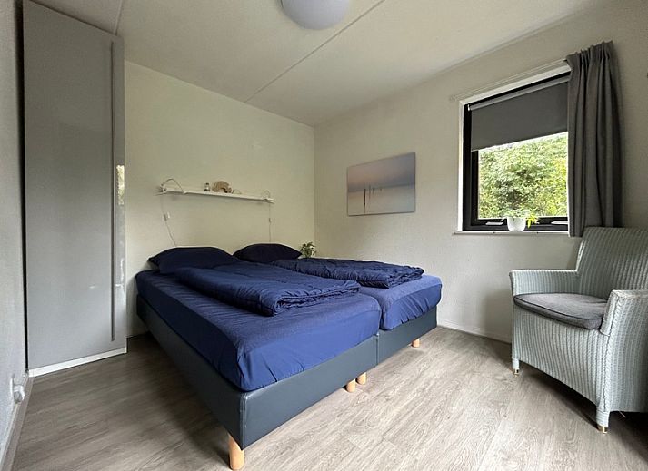 Unterkunft 0101578 - Ferienhaus Texel - Vakantiehuis A 169