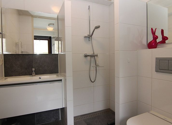 Unterkunft 0101578 - Ferienhaus Texel - Vakantiehuis A 169