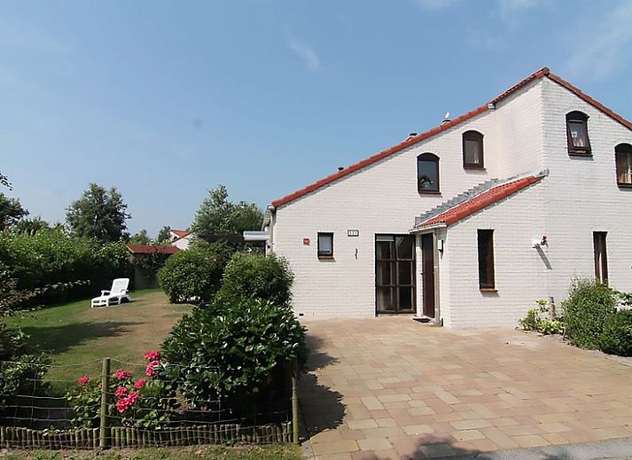 Unterkunft 0101579 - Ferienhaus Texel - Vakantiehuis D 521