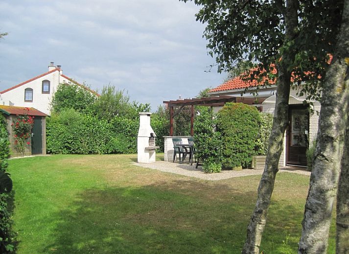 Unterkunft 0101579 - Ferienhaus Texel - Vakantiehuis D 521