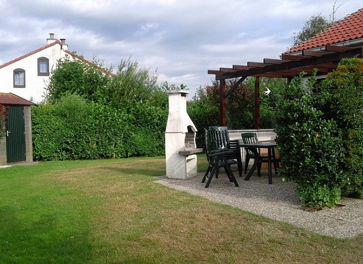 Unterkunft 0101579 - Ferienhaus Texel - Vakantiehuis D 521