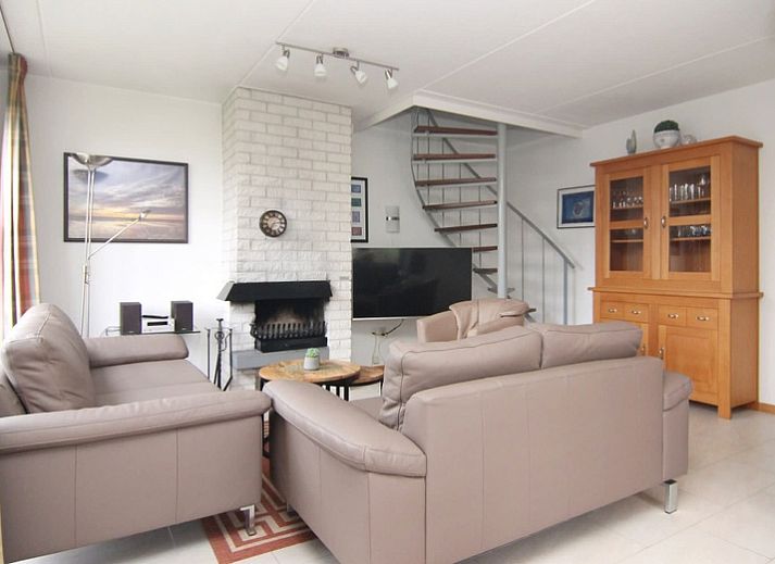 Unterkunft 0101579 - Ferienhaus Texel - Vakantiehuis D 521