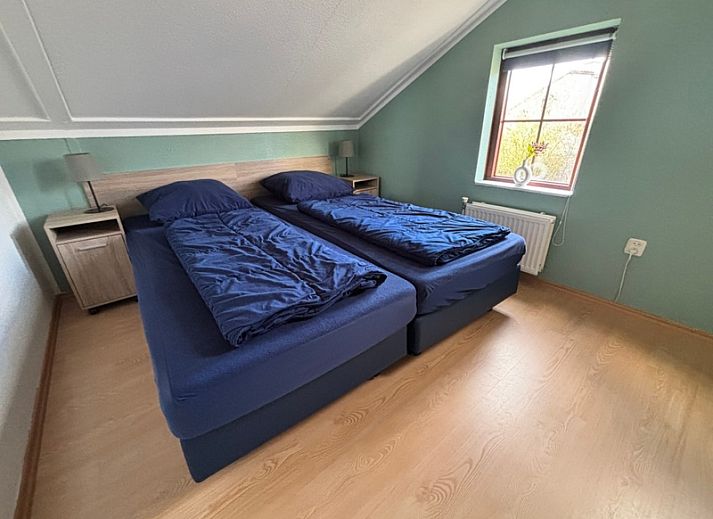 Unterkunft 0101579 - Ferienhaus Texel - Vakantiehuis D 521