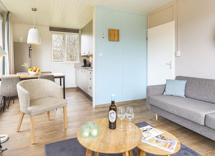 Verblijf 010157 - Bungalow Texel - Sluftervallei | 4-persoons bungalow | 4C